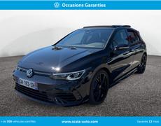 Volkswagen Golf 8