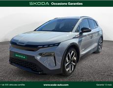 Skoda Elroq Narbonne