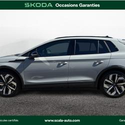 Skoda Elroq 286 ch Batterie 85 Sportline occasion - Narbonne - photo 2/29