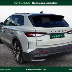 Skoda Elroq 286 ch Batterie 85 Sportline occasion - Narbonne - photo 3/29