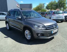 Volkswagen Tiguan Angers