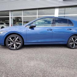 Volkswagen Golf 8 Golf 1.5 eTSI EVO2 150 DSG7 Style Altkirch