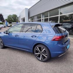 Volkswagen Golf 8 Golf 1.5 eTSI EVO2 150 DSG7 Style Altkirch
