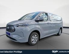 Ford Transit Custom Villeneuve-d'Ascq