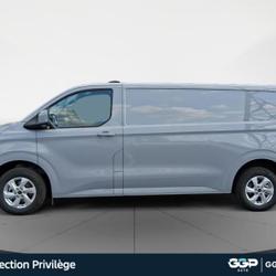 Ford Transit Custom 340 L2H1 Electrique 160 kW 218ch Batterie 71 kWh Limited Villeneuve-d'Ascq