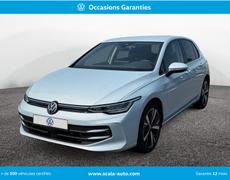 Volkswagen Golf 8 Estancarbon