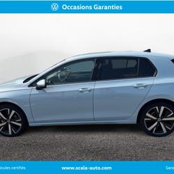 Volkswagen Golf 8 Golf 1.5 eTSI EVO2 116 DSG7 VW Edition Estancarbon