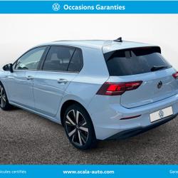 Volkswagen Golf 8 Golf 1.5 eTSI EVO2 116 DSG7 VW Edition Estancarbon