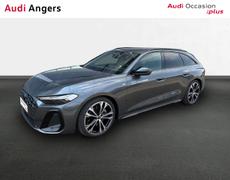 Audi A5 Beaucouzé