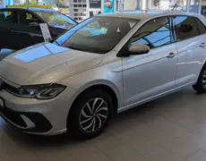 Volkswagen Polo Arbouans