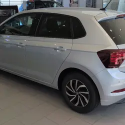 Volkswagen Polo Polo 1.0 TSI 95 S&S BVM5 VW Edition Arbouans