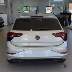 Volkswagen Polo Polo 1.0 TSI 95 S&S BVM5 VW Edition Arbouans