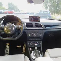 Audi RS Q3 2.5 TFSI 340CH QUATTRO S TRONIC 7 Saint-Georges-sur-Loire