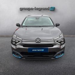 Citroen C4 Moteur &eacute;lectrique 136ch (100 kW) Shine Automatique occasion - Bayeux - photo 2/22