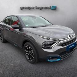 Citroen C4 Moteur &eacute;lectrique 136ch (100 kW) Shine Automatique occasion - Bayeux - photo 3/22