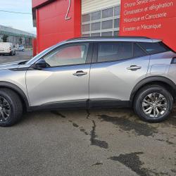 Peugeot 2008 II 1.2 PureTech 100ch S&S Style Vertou