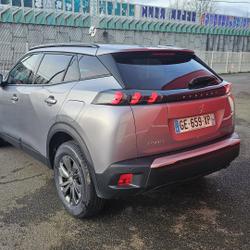 Peugeot 2008 II 1.2 PureTech 100ch S&S Style Vertou