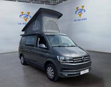 Volkswagen Transporter Serres-Castet