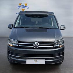Volkswagen Transporter 2.0 TDI 150ch CAMPING CAR DANBURY VASP ** 1ER MAIN / SUIVI COMPLET ** Serres-Castet