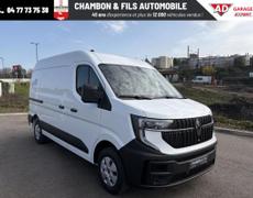 Renault Master La Grand-Croix
