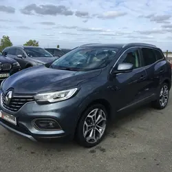 Renault Kadjar 1.5 BLUE DCI 115CH INTENS EDC - 21 / ATTELAGE Angers