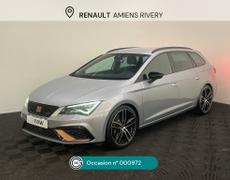 Seat Leon ST Rivery