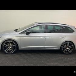 Seat Leon ST Leon Sportourer ST 2.0 TSI 300 DSG7 4Drive Cupra Rivery