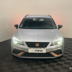 Seat Leon ST Leon Sportourer ST 2.0 TSI 300 DSG7 4Drive Cupra Rivery