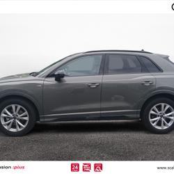 Audi Q3 Q3 35 TFSI 150 ch S tronic 7 S line plus Tarbes