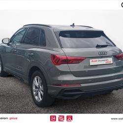 Audi Q3 Q3 35 TFSI 150 ch S tronic 7 S line plus Tarbes
