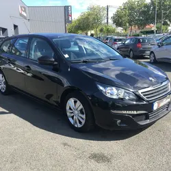 Peugeot 308 SW Phase 2 1.6 BLUEHDI 120CH BUSINESS Angers