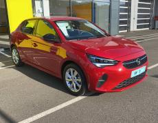 Opel Corsa Toulouse