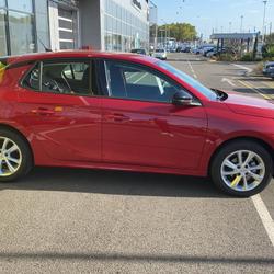 Opel Corsa 1.2 75 ch BVM5 Elegance Business 5p occasion - Toulouse - photo 2/50