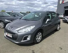 Peugeot 308 Phase 2 Angers