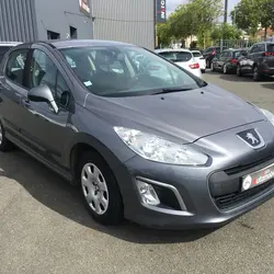 Peugeot 308 Phase 2 1.6 HDI92 ACTIVE 5P Angers