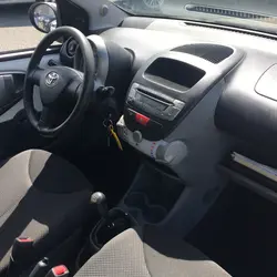 Toyota Aygo 1.0 VVT-I 68CH CONFORT 5P / MOTEUR A CHAINE DE DISTRIBUTION Angers