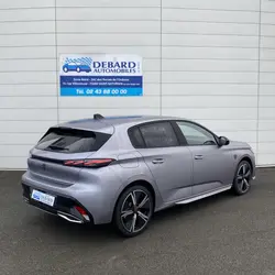 Peugeot 308 III Phase 1 1.2 PURETECH 130CH S&S GT EAT8 M&eacute;rignac