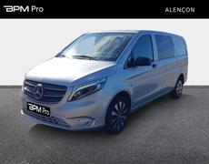 Mercedes Vito Cerisé