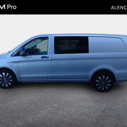 Mercedes Vito 119 CDI Mixto Long Select Propulsion 9G-Tronic 35500 ht Ceris&eacute;