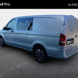 Mercedes Vito 119 CDI Mixto Long Select Propulsion 9G-Tronic 35500 ht Ceris&eacute;