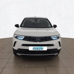 Opel Mokka Mokka 1.5 Diesel 110 ch BVM6 - Elegance Cholet