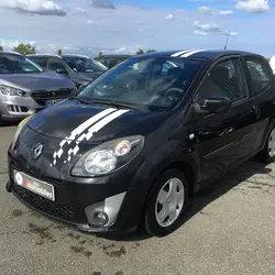 Renault Twingo 2 1.2 LEV 16V 75CH AUTHENTIQUE/ 125 000KMS Angers