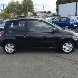 Renault Twingo 2 1.2 LEV 16V 75CH AUTHENTIQUE/ 125 000KMS Angers