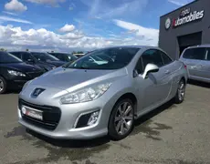Peugeot 308 CC Phase 2 Angers