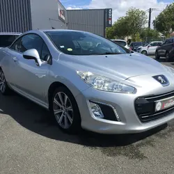 Peugeot 308 CC Phase 2 1.6 E-HDI112 SPORT / 90083KM Angers