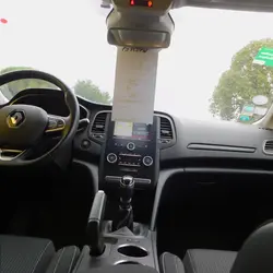 Renault Megane societe 1.3 TCE 115CH FAP AIR NAV 135G Saint-Georges-sur-Loire