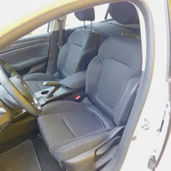 Renault Megane societe 1.3 TCE 115CH FAP AIR NAV 135G Saint-Georges-sur-Loire