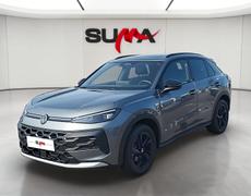 Volkswagen T-Roc Chalon-sur-Saône