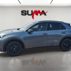 Volkswagen T-Roc T-Roc 1.5 eTSI EVO2 Hybrid 150 ch DSG7 Style Chalon-sur-Sa&ocirc;ne