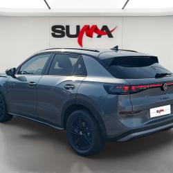 Volkswagen T-Roc T-Roc 1.5 eTSI EVO2 Hybrid 150 ch DSG7 Style Chalon-sur-Sa&ocirc;ne